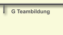 G Teambildung 